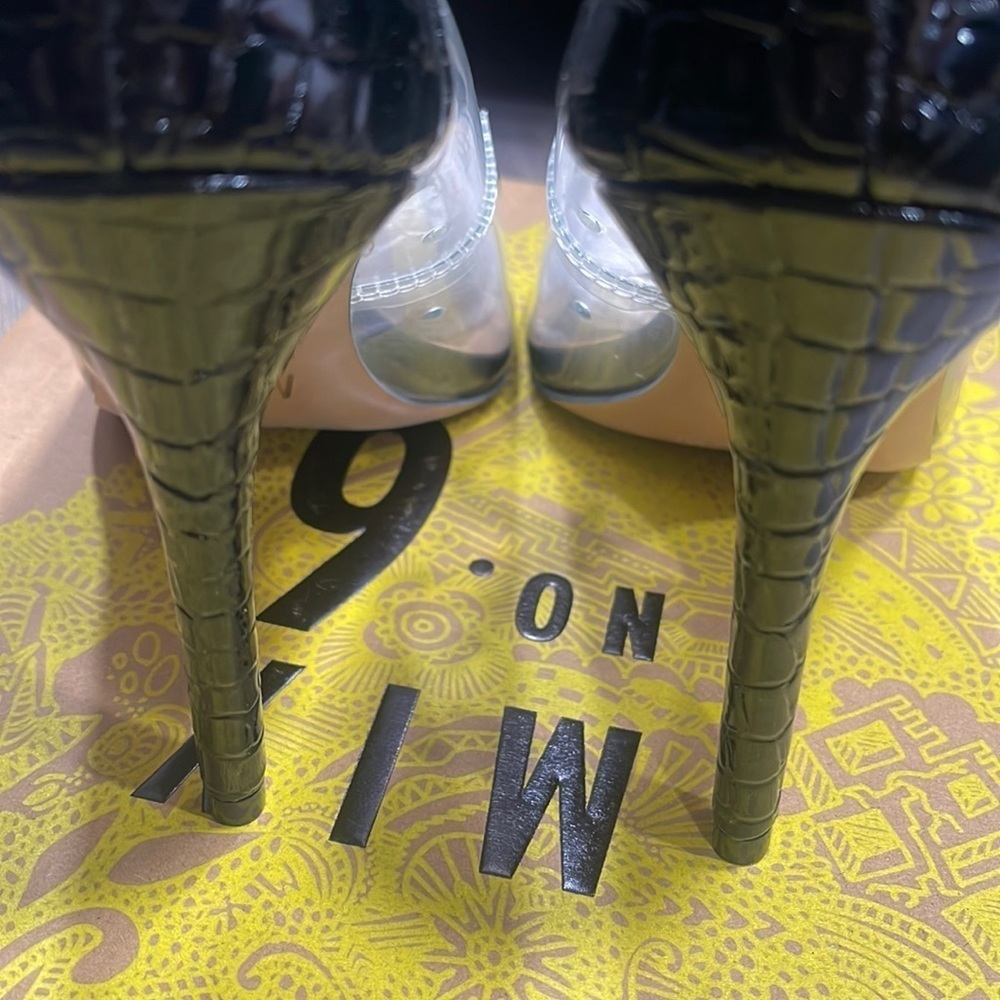 Mix6 women shoes - Picture 7 of 14